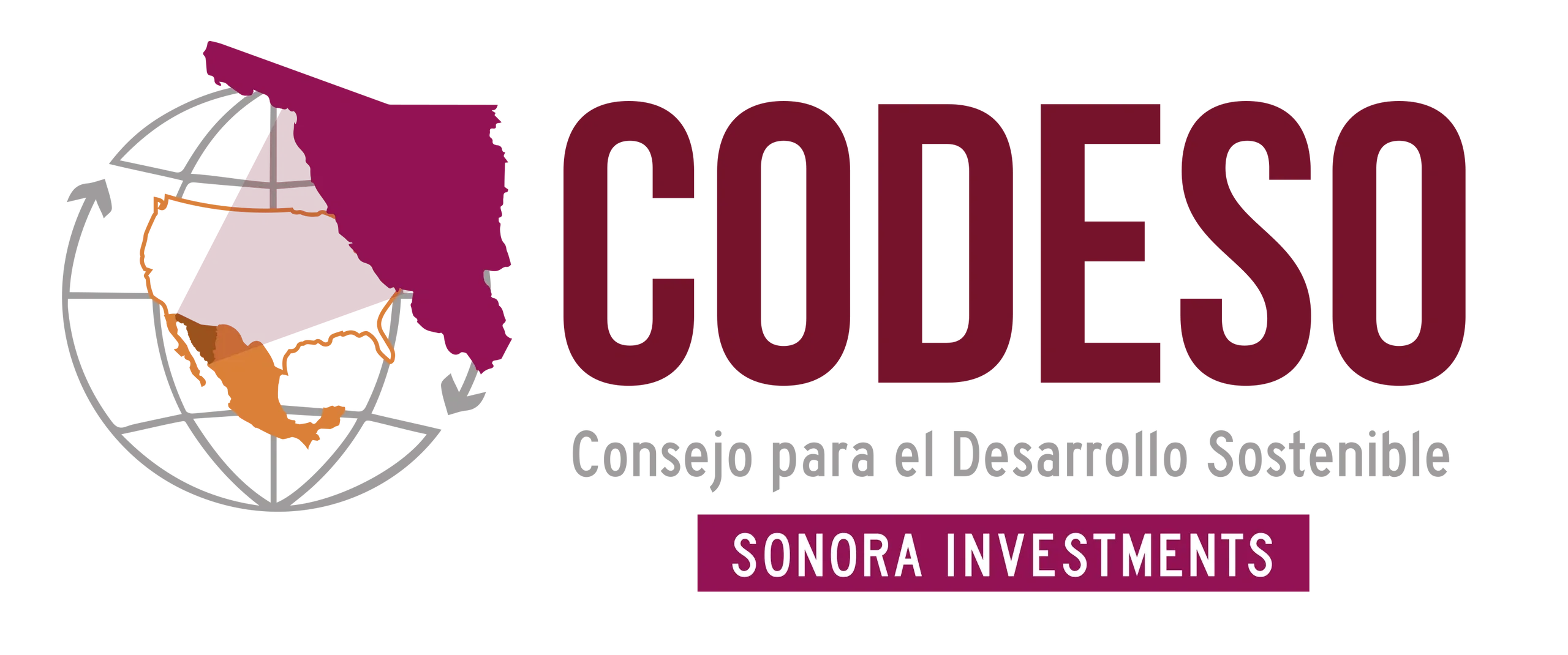 Logo CODESO